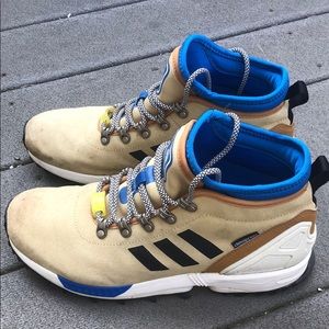 Adidas Climaproof Hybrids